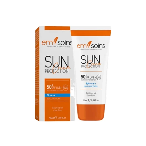 Güneş  Koruyucu Krem 50+Spf